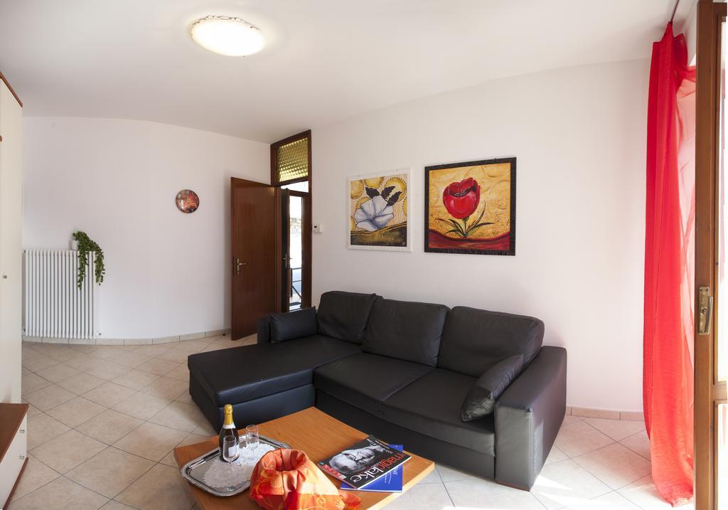 Pinky House Villa Nesso Bagian luar foto