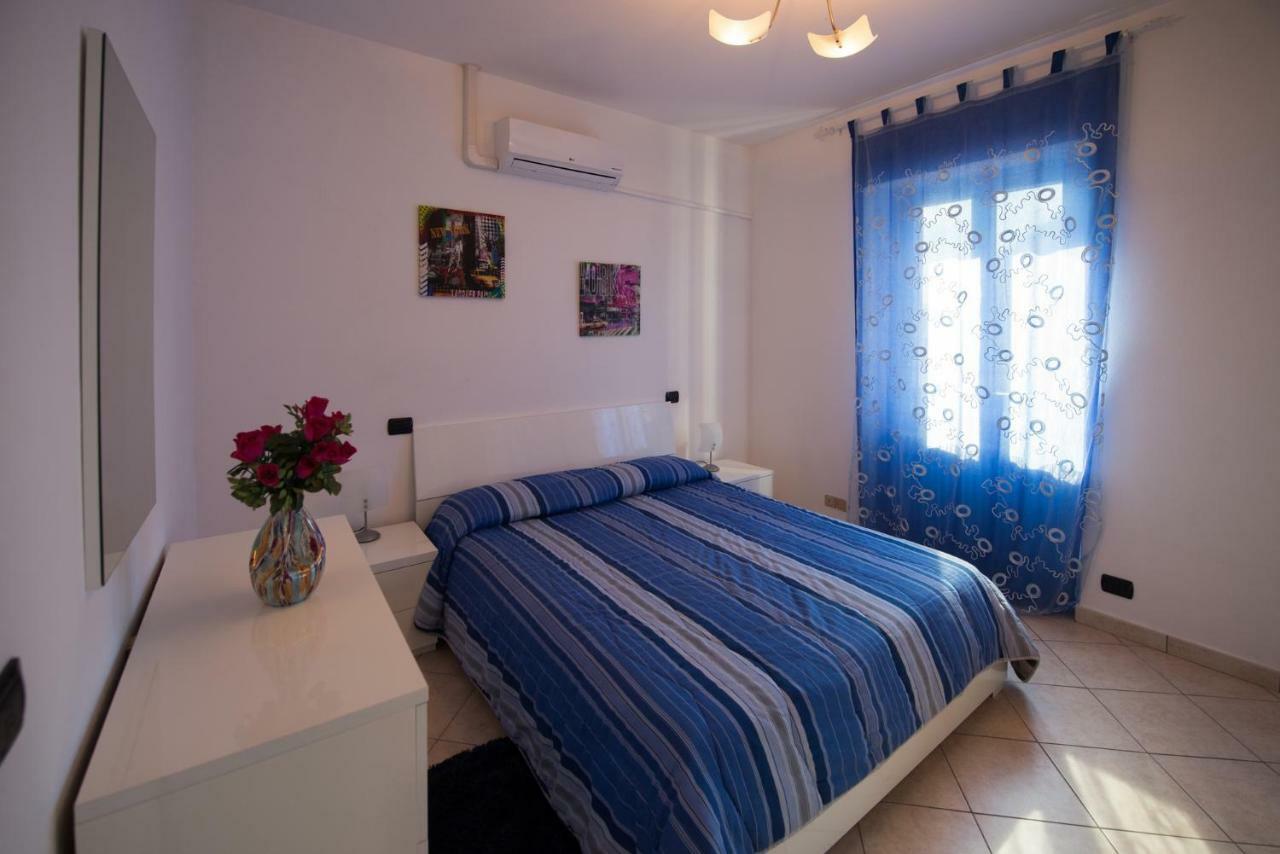 Pinky House Villa Nesso Bagian luar foto