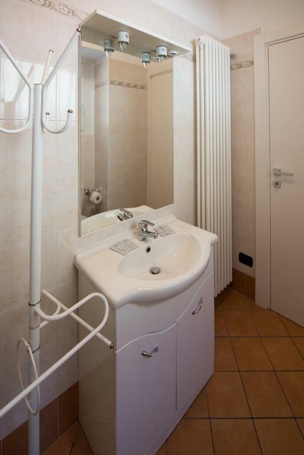 Pinky House Villa Nesso Bagian luar foto